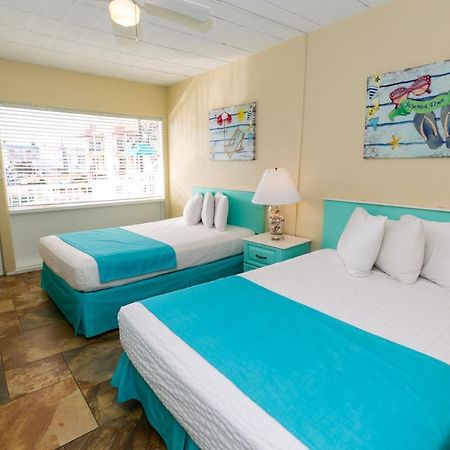 Aztec Motel Wildwood Crest Beach Εξωτερικό φωτογραφία