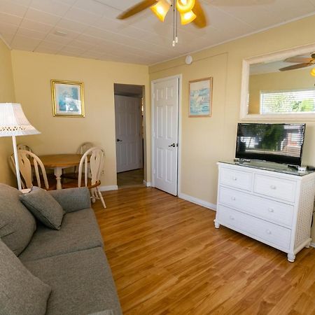 Aztec Motel Wildwood Crest Beach Εξωτερικό φωτογραφία
