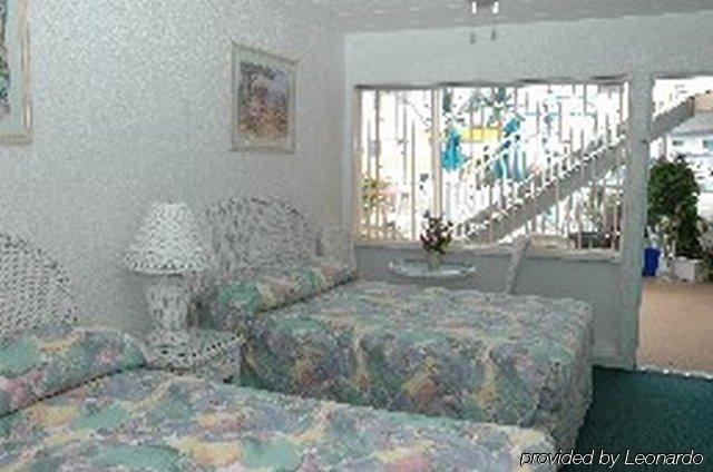 Aztec Motel Wildwood Crest Beach Δωμάτιο φωτογραφία
