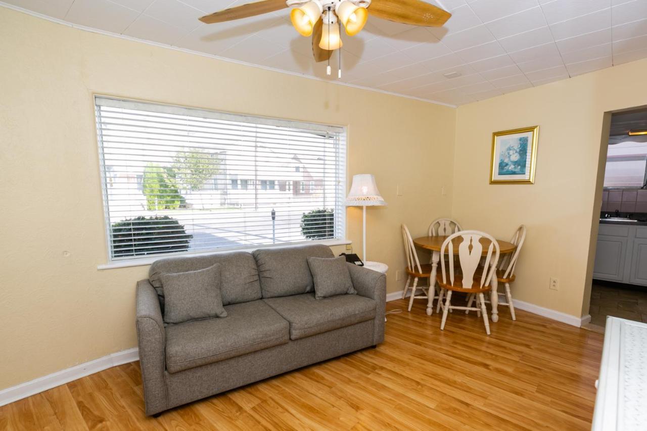 Aztec Motel Wildwood Crest Beach Εξωτερικό φωτογραφία