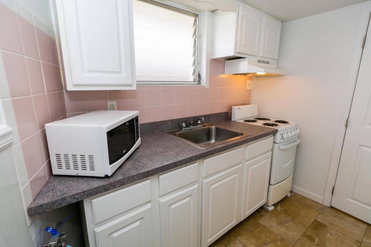 Aztec Motel Wildwood Crest Beach Εξωτερικό φωτογραφία