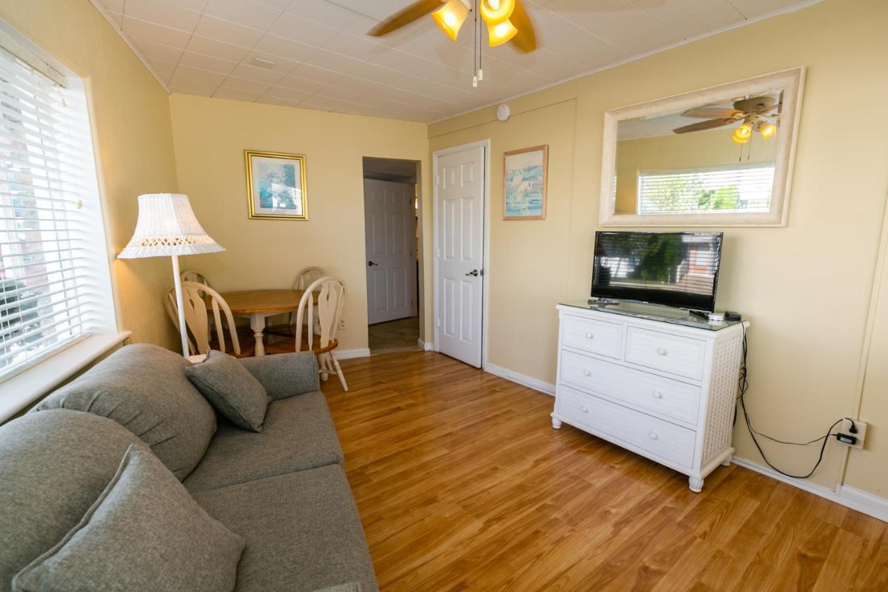 Aztec Motel Wildwood Crest Beach Εξωτερικό φωτογραφία