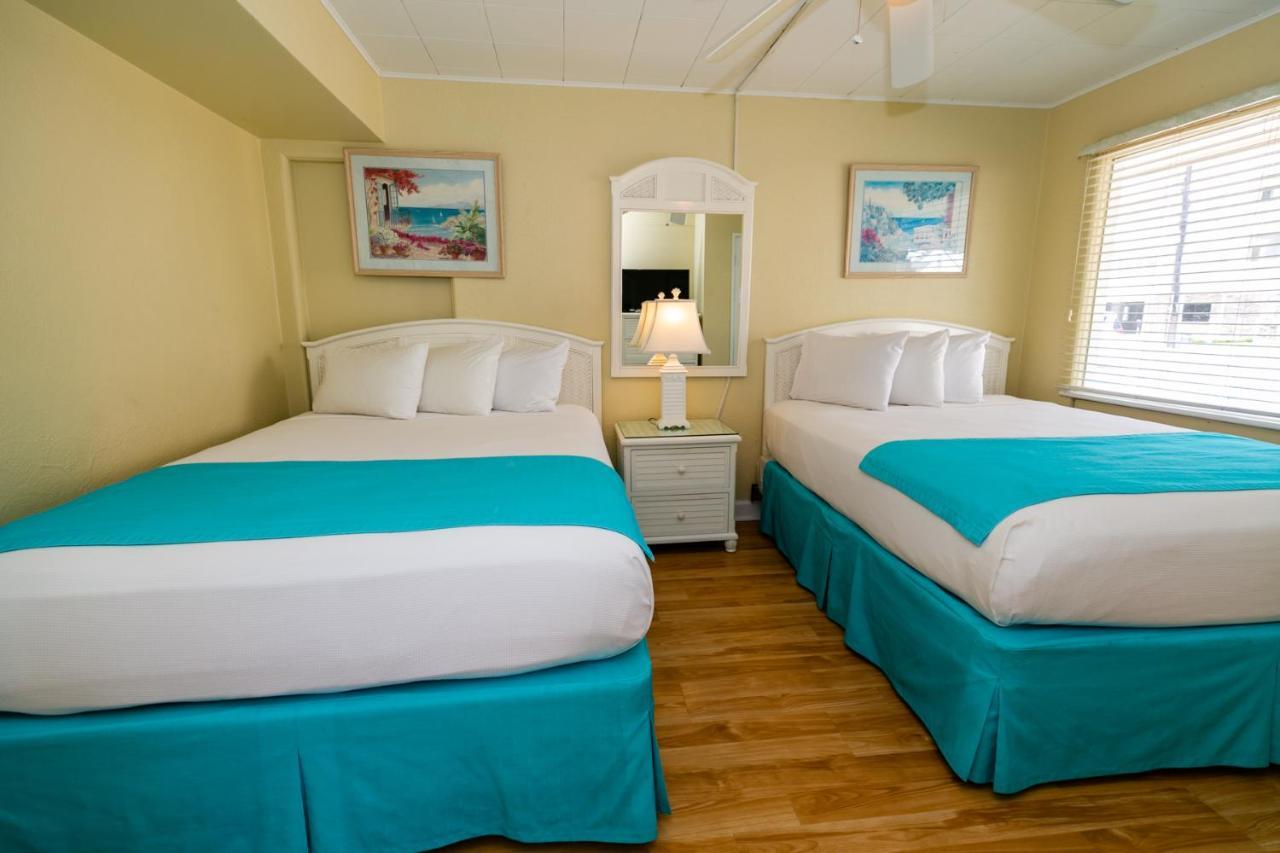 Aztec Motel Wildwood Crest Beach Εξωτερικό φωτογραφία