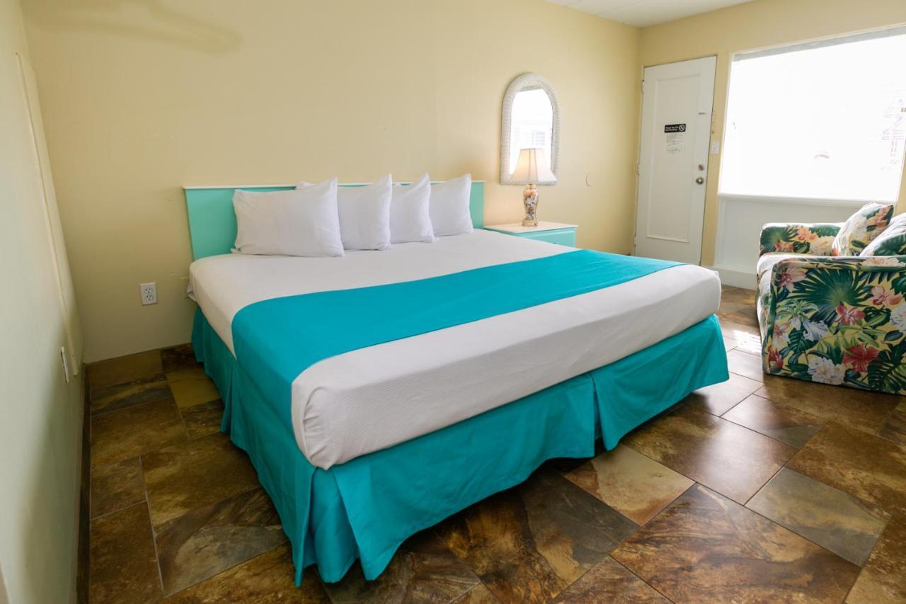 Aztec Motel Wildwood Crest Beach Εξωτερικό φωτογραφία