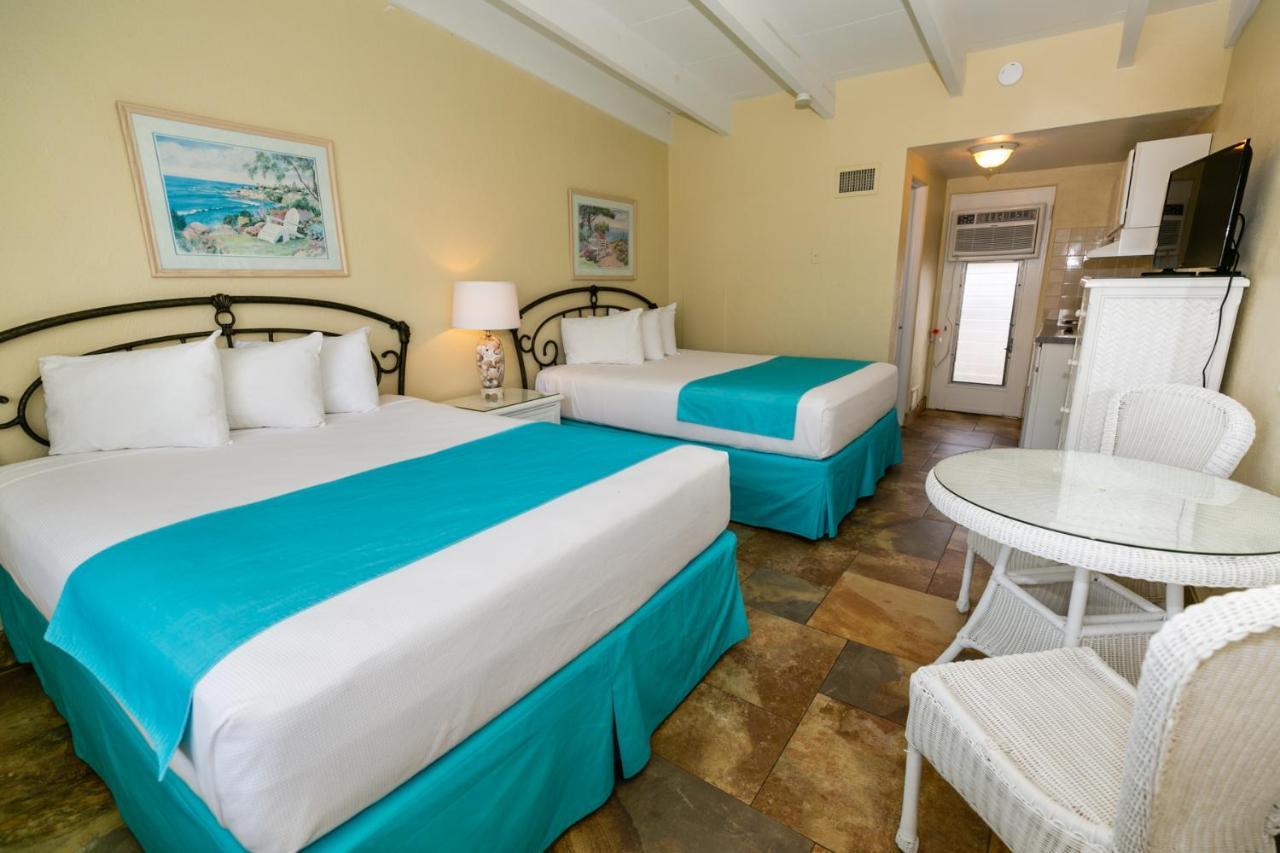 Aztec Motel Wildwood Crest Beach Εξωτερικό φωτογραφία